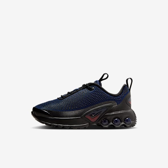 Air Max Dn Trainers. Nike BG